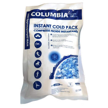 Columbia Instant Cold Pack 5