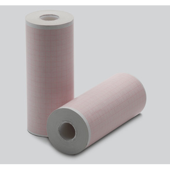 Physio Control LIFEPAK 15 - Printer Paper 2 Rolls