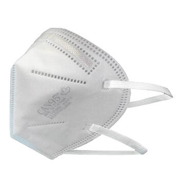 Vitacore CAN95 Respirator 30BX