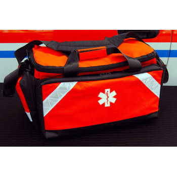 General Duty Trauma Bag - Bag Only