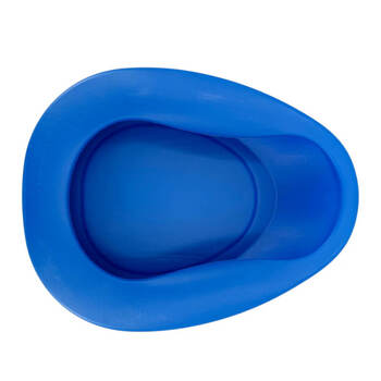 Bed Pan - Unisex