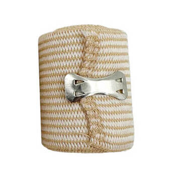 Tensor Wrap Bandage - 2