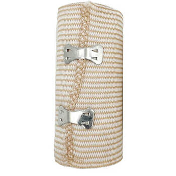 Tensor Wrap Bandage - 4