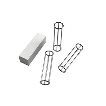 Tubular Gauze Metal Applicator - Small