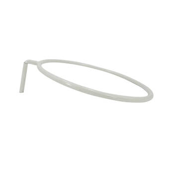 Columbia Treatment Chair Ring Wash Basin Holder