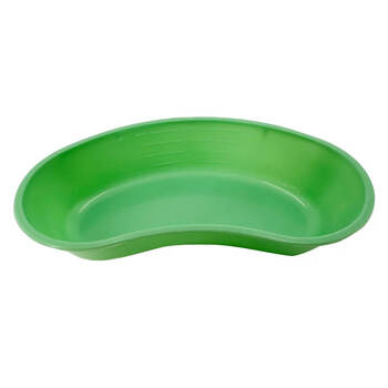 Kidney Basin - Disposable Plastic