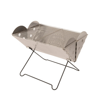 UCO Flatpack Grill & Firepit - Small