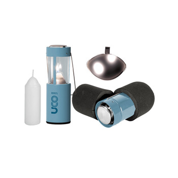 UCO Original Candle Lantern Kit - Powder Coated
