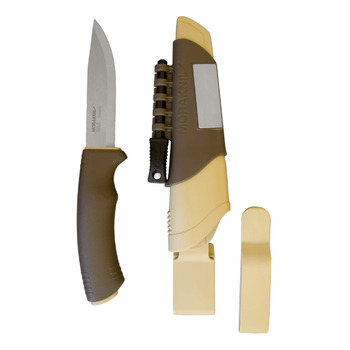 Morakniv Bushcraft Survival (S) Desert