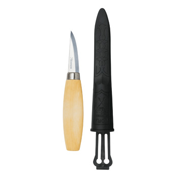 Morakniv Woodcarving 120 (C)