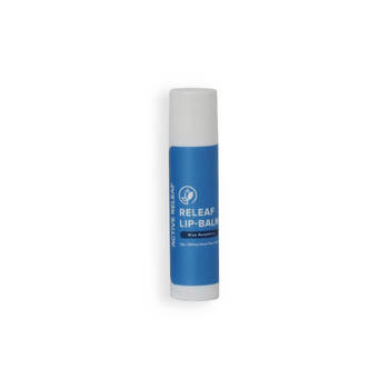 Active Releaf Lip Balm