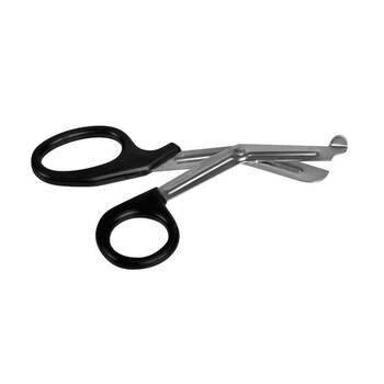 Utility Bandage Scissors Non-Sterile - 19 cm (7.5 in)
