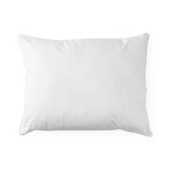 Medsoft Wipeable Pillow