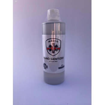 Medix Liquid Hand Sanitizer