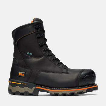 Timberland Pro 89645 Men's Boondock 8