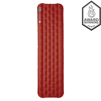 Big Agnes Rapide SL Insulated Air Chamber Sleeping Pad