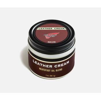 Red Wing Leather Cream Neatsfoot Oil Blend