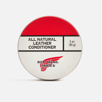 Red Wing All Natural Leather Conditioner