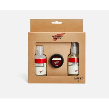 Red Wing Care Kit #6