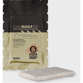 ChitoSAM 100 3