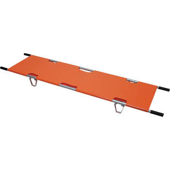 PIP Emergency Stretcher - Single Fold