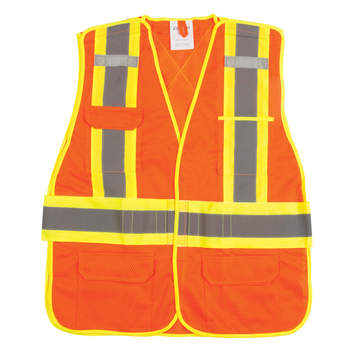 Zenith Surveyor Vest