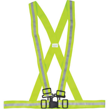 Zenith Standard-Duty Safety Harness