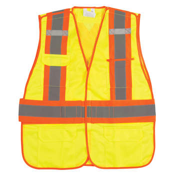 Zenith Surveyor Vest - Flame Resistant