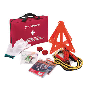 Dynamic Extreme Road Hazard First Aid Kit