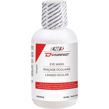 Dynamic Eye Wash - 473 ml