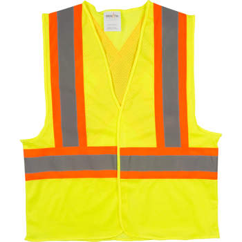 Zenith Traffic Safety Vest