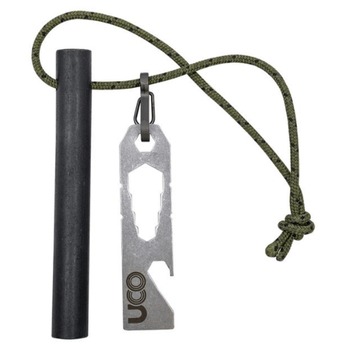 UCO Titan Fire Striker With Ferro Rod