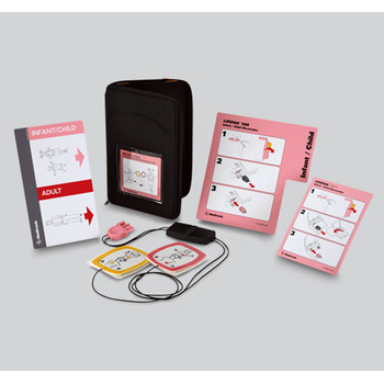 Physio Control Infant/Child Reduced Energy Electrode Starter Kit