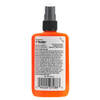 100ml bottle rear