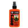 100ml bottle front