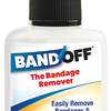 Bandoff spray bottle