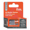 packaging front