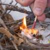 lighting kindling