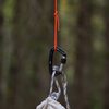 hanging gear