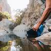 refilling purifier