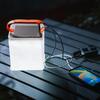 charge devices while light is on