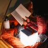 in use while reading