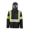 Black Reflective