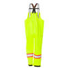hi-vis yellow