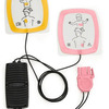 replacement infant/child electrodes