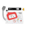 one set of electrodes and charge-pak