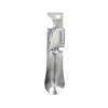 vertical, can opener closed
