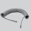 Coiled