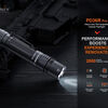 Performance boosts, experience renovates