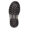 sole of one boot